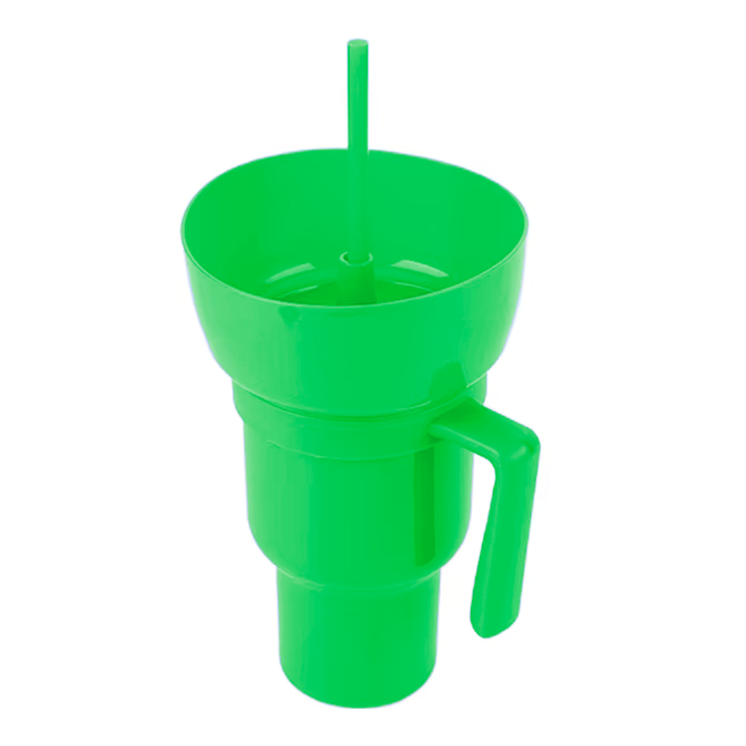 Combo Cup