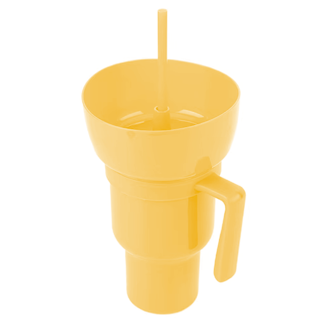 Combo Cup