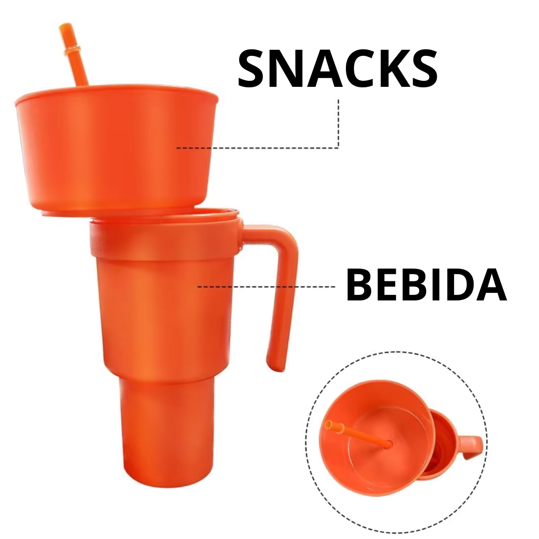 Combo Cup